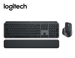 【Logitech 羅技】MX Keys S Combo 無線智能鍵盤滑鼠組合 石墨灰 歷史價格詳細信息