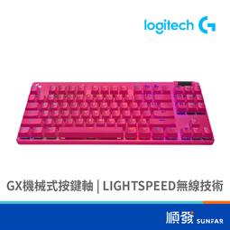 Logitech 羅技 PRO X TKL RAPID 80% 可拆式有線電競磁軸鍵盤 歷史價格詳細信息