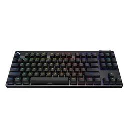 Logitech 羅技 PRO X TKL RAPID 80% 可拆式有線電競磁軸鍵盤 歷史價格詳細信息