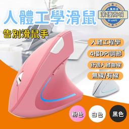 人體工學直立式滑鼠 右手用 冷光邊條 有線USB款 歷史價格詳細信息