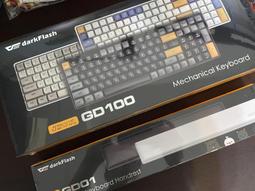 免運GK100機械鍵盤 辦公鍵盤 發光鍵盤 有線鍵盤 電腦鍵盤 青黑紅軸鍵盤 電腦筆記本有線游戲專用電競外設  露天市集 歷史價格詳細信息