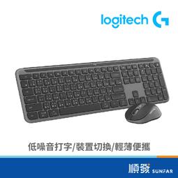 羅技 MK950 無線鍵盤滑鼠組 +M720 Triathlon 多工無線滑鼠 歷史價格詳細信息