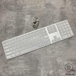 『澄橘』Apple Magic Keyboard 11吋 原廠巧控鍵盤 黑《二手 無盒裝 中古》A71833 歷史價格詳細信息
