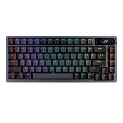 ASUS ROG 華碩 Azoth Extreme 旗艦電競鍵盤 歷史價格詳細信息