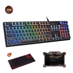 雙飛燕 A4 Bloody B820R-RED 2代光軸RGB機械鍵盤 歷史價格詳細信息