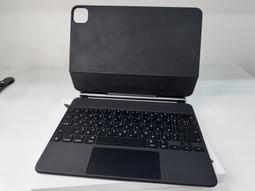 【艾爾巴二手】Apple Smart Keyboard Folio A2038 聰穎鍵盤 11吋 #新竹店6K6F4 歷史價格詳細信息