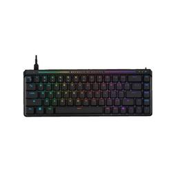 ASUS 華碩 ROG Falchion NX 65% 無線電競鍵盤 3月底前送原廠電競鼠墊 歷史價格詳細信息