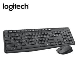 羅技Logitech 無線滑鼠鍵盤組 MK235 電腦周邊 滑鼠鍵盤 無線滑鼠 靜音滑鼠 無線鍵盤｜史泰博EZ購 歷史價格詳細信息