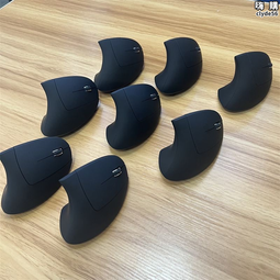 垂直滑鼠 AMAZON熱銷款 第五代左右手滑鼠 直立滑鼠 直立式 人體工學滑鼠 舒腕 3D 滑鼠手 亞馬遜 無線滑鼠 歷史價格詳細信息