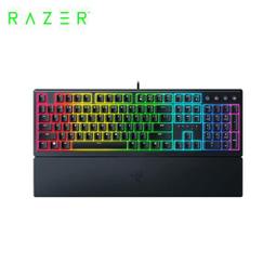 雷蛇 Razer Ornata V2 雨林狼蛛 V2 機械式 RGB鍵盤【電玩國度】 歷史價格詳細信息
