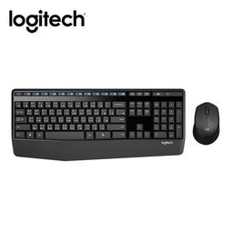 Logitech 羅技 MK545 無線鍵鼠組 中刻 隨插即用 防濺灑設計 歷史價格詳細信息