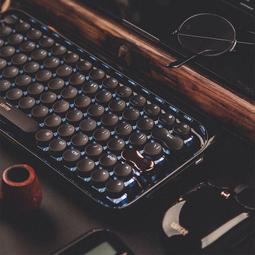 【鍵盤滑鼠】無綫鍵盤 注音鍵盤 繁體鍵盤 適用手機平板 倉頡鍵盤 ipad鍵盤 倉頡鍵鼠套裝 歷史價格詳細信息