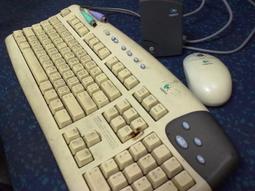 羅技  Logitech 羅技無線滑鼠 Logitech M-RBF111 附送有線光學滑鼠 歷史價格詳細信息