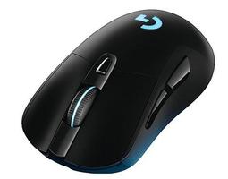 2【鳥鵬電腦】Logitech 羅技 G403 PRODIGY WIRELESS 有線/無線遊戲滑鼠 砝碼 RGB可充電 價格比較,價格查詢,歷史價格詳細信息