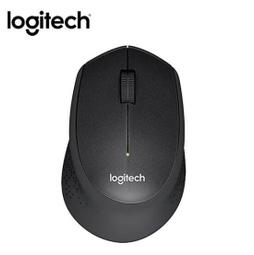 Logitech 羅技  M331 無線舒適靜音滑鼠 黑 紅 藍色/減少噪音/隨插即用 歷史價格詳細信息