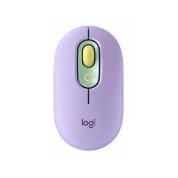 【羅技】POP MOUSE 無線滑鼠 - 夢幻紫 歷史價格詳細信息