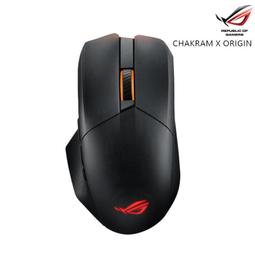 ROG Chakram X Origin 無線滑鼠 平穩快速移動/即時 DPI 調整/ROG AimPoint 光學傳感器 歷史價格詳細信息