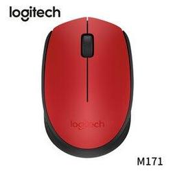 Logitech 羅技 M171 2.4G 無線滑鼠 藍 歷史價格詳細信息