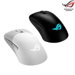 【ASUS 華碩】ROG Keris Wireless AIMPOINT 無線電競滑鼠(白) 歷史價格詳細信息