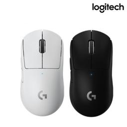 【Logitech 羅技】PRO X Superlight 無線輕量化電競滑鼠 白色 歷史價格詳細信息