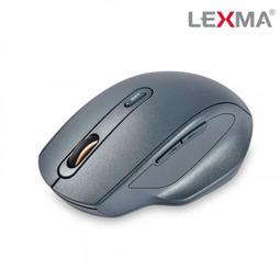 LEXMA 雷馬 B600R 雙模式 藍牙 無線滑鼠 僅剩灰色 全新品開發票 歷史價格詳細信息