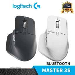 Logitech 羅技 MX MASTER 3S 無線滑鼠/石墨灰 現貨 廠商直送 歷史價格詳細信息