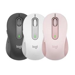 羅技 Logitech M650 靜音無線滑鼠-粉【風和資訊】 歷史價格詳細信息