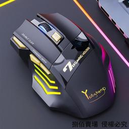 藍芽滑鼠 無線滑鼠 電競滑鼠 靜音滑鼠 鼠標 呼吸燈 電量顯示 藍芽三模 type-c充電【Pizza】 歷史價格詳細信息