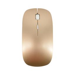 超薄充電無線滑鼠藍牙雙模手機ipad滑鼠靜音無線滑鼠【可開發票】 歷史價格詳細信息