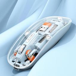 筆記本外接無線可充電式電腦鍵盤ipad平板靜音可攜式鍵鼠套裝小 歷史價格詳細信息