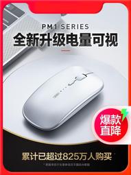 無線滑鼠雙模5.0可充電式靜音筆電 歷史價格詳細信息
