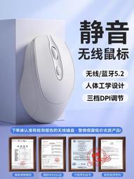 無線滑鼠靜音可充電女生辦公商務雙模滑鼠筆記 歷史價格詳細信息
