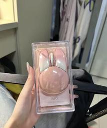 mofii摩天手奶茶機械鍵盤滑鼠套裝無線女生辦公筆記本電腦pad 歷史價格詳細信息