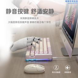 新款2.4G無線鍵鼠套裝筆記本臺式禮品訂購巧克力鍵盤滑鼠無線套裝 歷史價格詳細信息