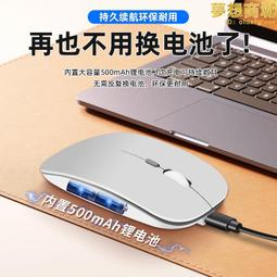 a豆13/14適用無線滑鼠靜音可充電式男女生可愛筆記型電腦 歷史價格詳細信息