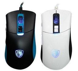 【鳥鵬電腦】SADES 賽德斯 SCYTHE 幻影狼鐮 RGB 巨集變頻電競滑鼠 OMRON 歐姆龍按鍵 巨集 腳本 歷史價格詳細信息