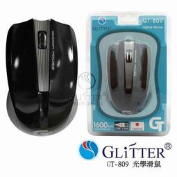 ☆雅興庭文具☆~Glitter GT-808 USB光學滑鼠/個~超低優惠價 歷史價格詳細信息