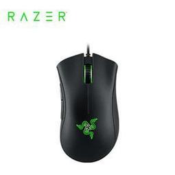 RAZER 雷蛇 DEATHADDER ESSENTIAL 煉獄蝰蛇 電競滑鼠 +Mouse Bungee V3 鼠線夾 歷史價格詳細信息