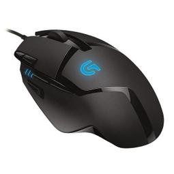 Logitech 羅技 G402 HYPERION FURY 高速追蹤遊戲 電競滑鼠 全新公司貨開發票 歷史價格詳細信息