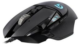 【鳥鵬電腦】logitech 羅技 G502 LIGHTSPEED 無線遊戲滑鼠 POWERPLAY 無線充電 HERO 歷史價格詳細信息