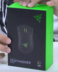 雷蛇 Elite 煉獄奎蛇 精英版 原廠 中鍵。凱華 Kailh。Razer DeathAdder Elite 歷史價格詳細信息