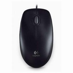 Logitech羅技 B100超值光學滑鼠【愛買】 歷史價格詳細信息