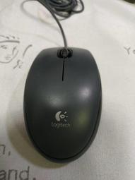 Logitech 羅技 M90 光學 滑鼠 USB 有線 辦公滑鼠 400dpi 3鍵 (含滾輪) 黑灰 歷史價格詳細信息