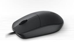 RAPOO雷柏 N100 有線滑鼠 人體工學/靈巧設計/高分辨率/1600 DPI/防滑滾輪 歷史價格詳細信息