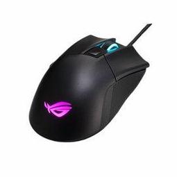 ROG GLADIUS II CORE 電競滑鼠/6200DPI/光學感應器/ASUS 華碩 歷史價格詳細信息