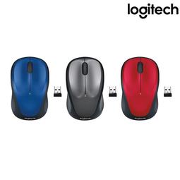 Logitech 羅技 M235n 無線光學滑鼠(紅) 歷史價格詳細信息