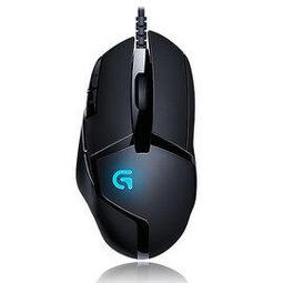 Logitech 羅技 G402 HYPERION FURY 高速追蹤遊戲 電競滑鼠 全新公司貨開發票 歷史價格詳細信息