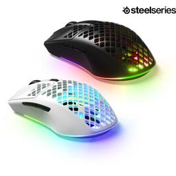 SteelSeries 賽睿 AEROX 3 WIRELESS 超輕量66g 無線電競滑鼠 官方旗艦店 【9月鼠墊活動】 歷史價格詳細信息