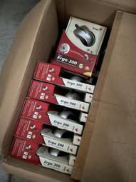 【ERGO CHAIR 2】 5001HBG (全網面設計-會前傾) 黑框/黑網 電腦椅/辦公椅/人體工學椅 歷史價格詳細信息