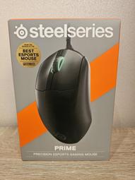 SteelSeries Prime+ Prime Plus 輕量71g 備用懸空感應器 光學滑鼠 官方旗艦店 歷史價格詳細信息